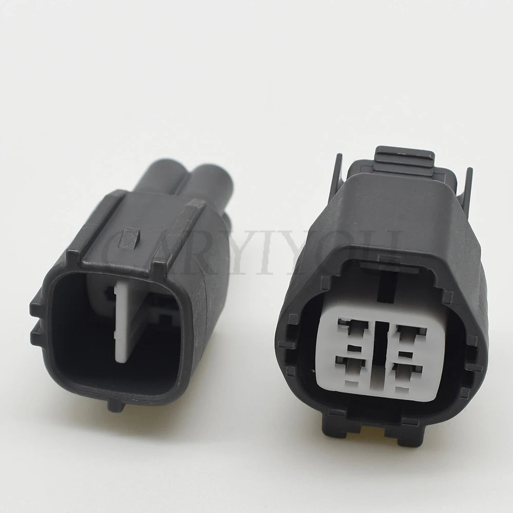 4 Pin Toyota Oxygen Sensor Connector 6189-0256 90980-11178 90980-11177 DJ7045YB-2.2 Waterproof