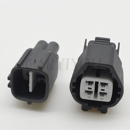 4 Pin Toyota Oxygen Sensor Connector 6189-0256 90980-11178 90980-11177 DJ7045YB-2.2 Waterproof