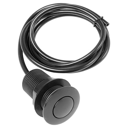Clean Food Waste Disposal Hose Kit ABS Plastic Long Lasting Performance Tools Are Needed Automotive Applications M Hose
