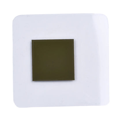 25/30/50mm Magnetic Field Viewer Pattern Display Membrane Magnetic Card Detector Electronic Measuring Instruments Parts
