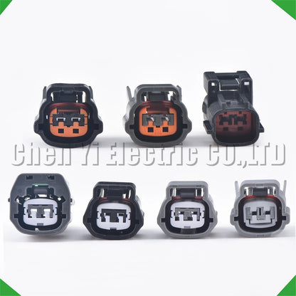 2 Pin Water Temperature Sensor Connector 6189-0772