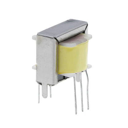 2Pcs New Audio Output Transformer 1:1 EI-19 EI19 800:800 High Quality