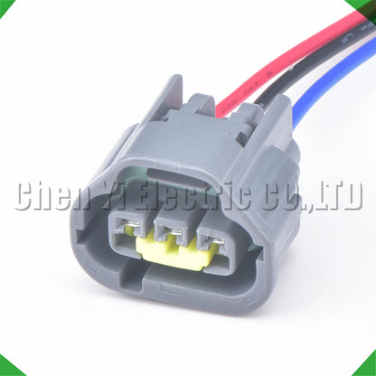3 Pin Sensor Connector 7283-4536-40 Camshaft Crankshaft for Jeep