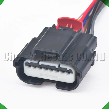 8 Pin MAF Sensor Connector ATSSPB-C08C-1AK 31404-8110 Tail Light Plug