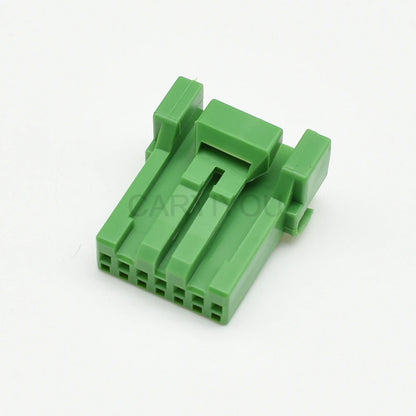 7 Pin Auto ACS Plug Low Speed Automotive Brake Active City Stop Wire Sockets for Ford IL-AG5-7S-S3C1