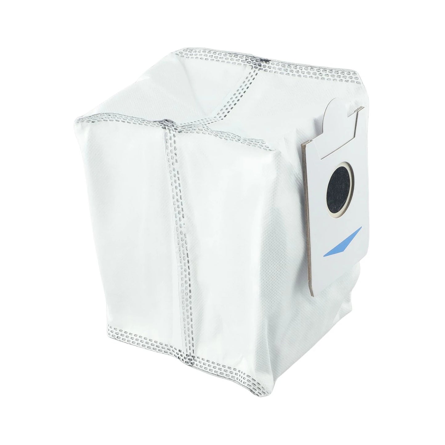 Set of 8 Dust Bags and 4 Wiping Cloths for Deebot For T20 For Omni X1 For Omni 8 Robot Vacuum Cleaner Protective Accessories