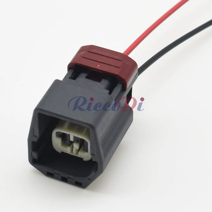 2 Pin 1.5mm Waterproof Connector 15383213 13579999 DJ7025A-1.5 Female Male for Hyundai Kia