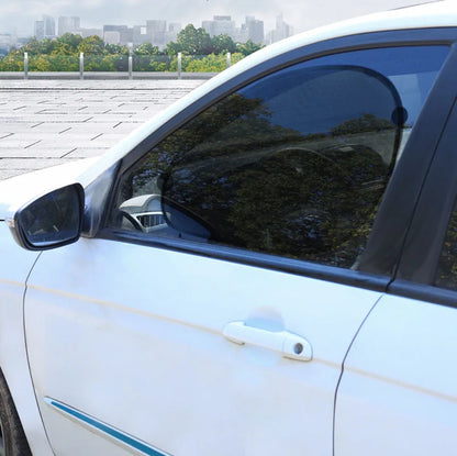 Car Sunshade Cover – Universal Windshield Folding Visor Reflector Sun Shade Protector for Car Window & Windscreen