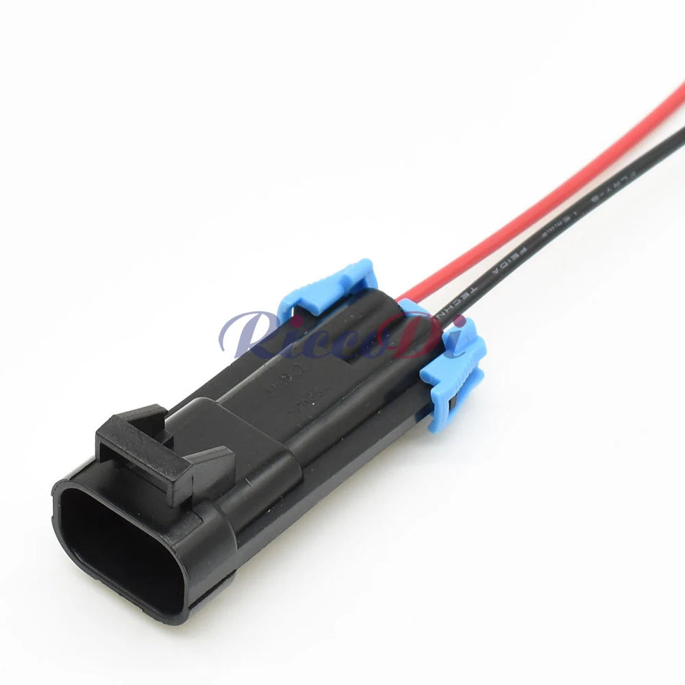 Automotive Air Conditioning Compressor Connector for Oil-Water Separat ...