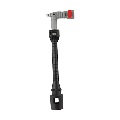 Pressure Washer Cleaning Kit — Trigger Gun with 7-Nozzle Set &amp; 24cm Lance for Outdoor &amp; Car Cleaning