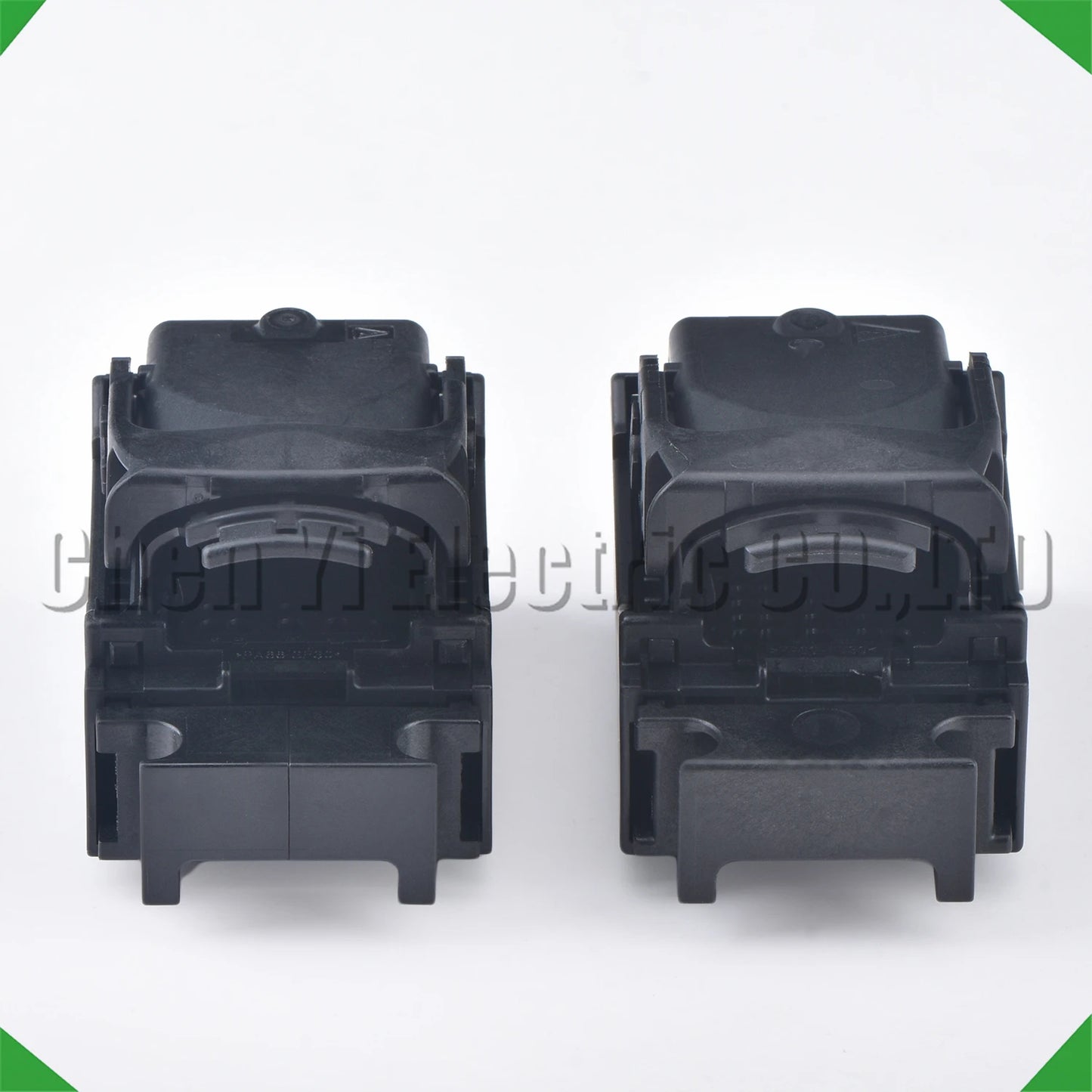 91/105/196 Pin ECU Connector 1928405503 1928405502 4H0906971 for VW Audi