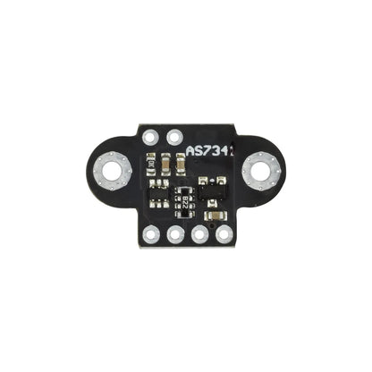 GY-AS7 Series Color and Spectrometer Sensor Module for Visible and Infrared Light