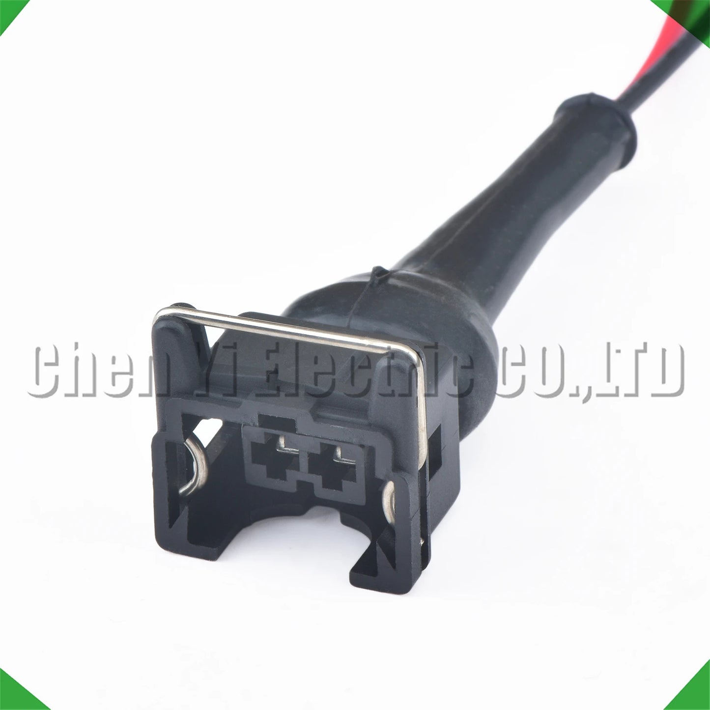 2 Pin EV1 Fuel Injector Connector 825414-5 for Roewe & MG Motor
