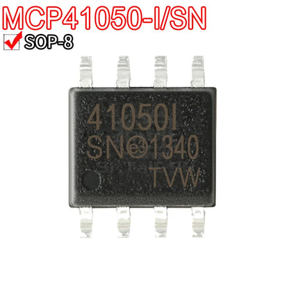 MCP41010-I/SN MCP41050-I/SN MCP41100-I/SN SOP-8 Digital Potentiometer IC