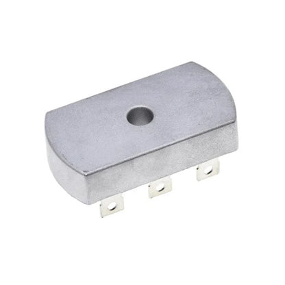 50A 1200V 3-Phase Diode Bridge Rectifier SQL50A Aluminum Metal Case