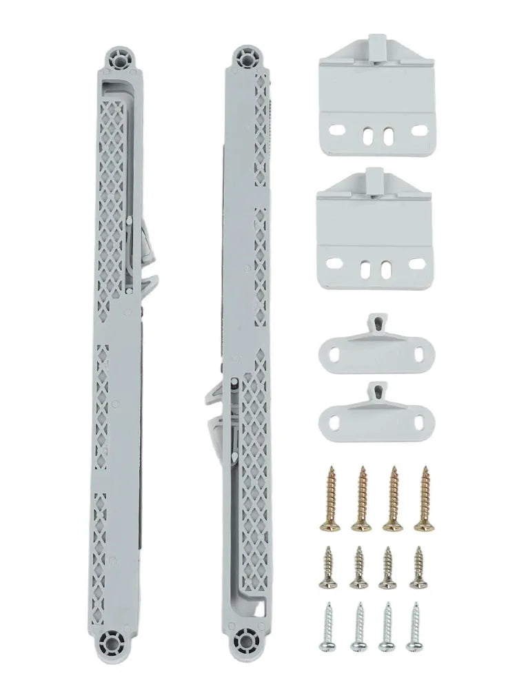 Cabinet Drawer Damper Set of 2 Automatic Closing Soft Close Device for ...