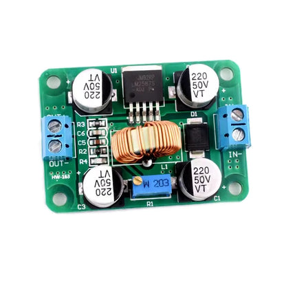 DC-DC Adjustable Step-Up Power Module Boost Converter 3V-35V to 4V-40V