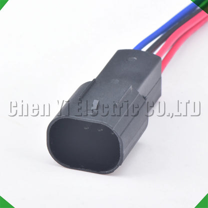 6 Pin LSU 4.9 Oxygen Sensor Connector 1928404669