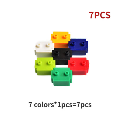 Mini Solderless Breadboard SYB-170/ZY-25 PCB Test Board for DIY Electronics