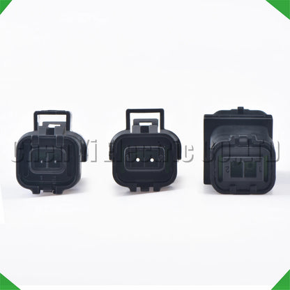 2 Pin Waterproof Auto Connector 211PC022S0149 211PL022S0049