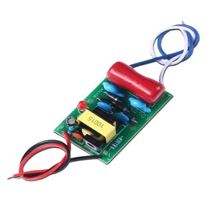 New DC3.7V Up To 1800V Booster Step Up Module Pulse Dc Electric Shock High Voltage 2000V Power Supply Module