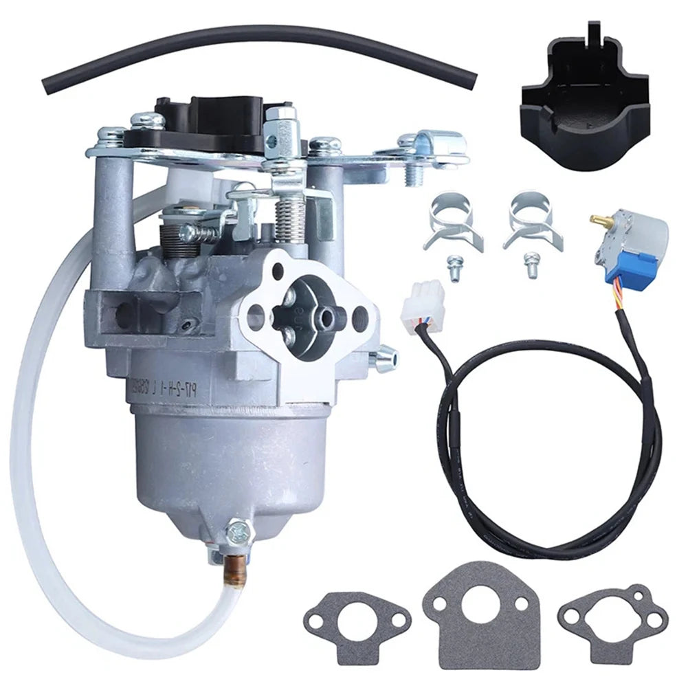 1 Set Carburetor Kit Carburetor Gaskets Kit For A-ipower SUA2000i 2000W And SUA2300i 2300W Portable Inverter Generators