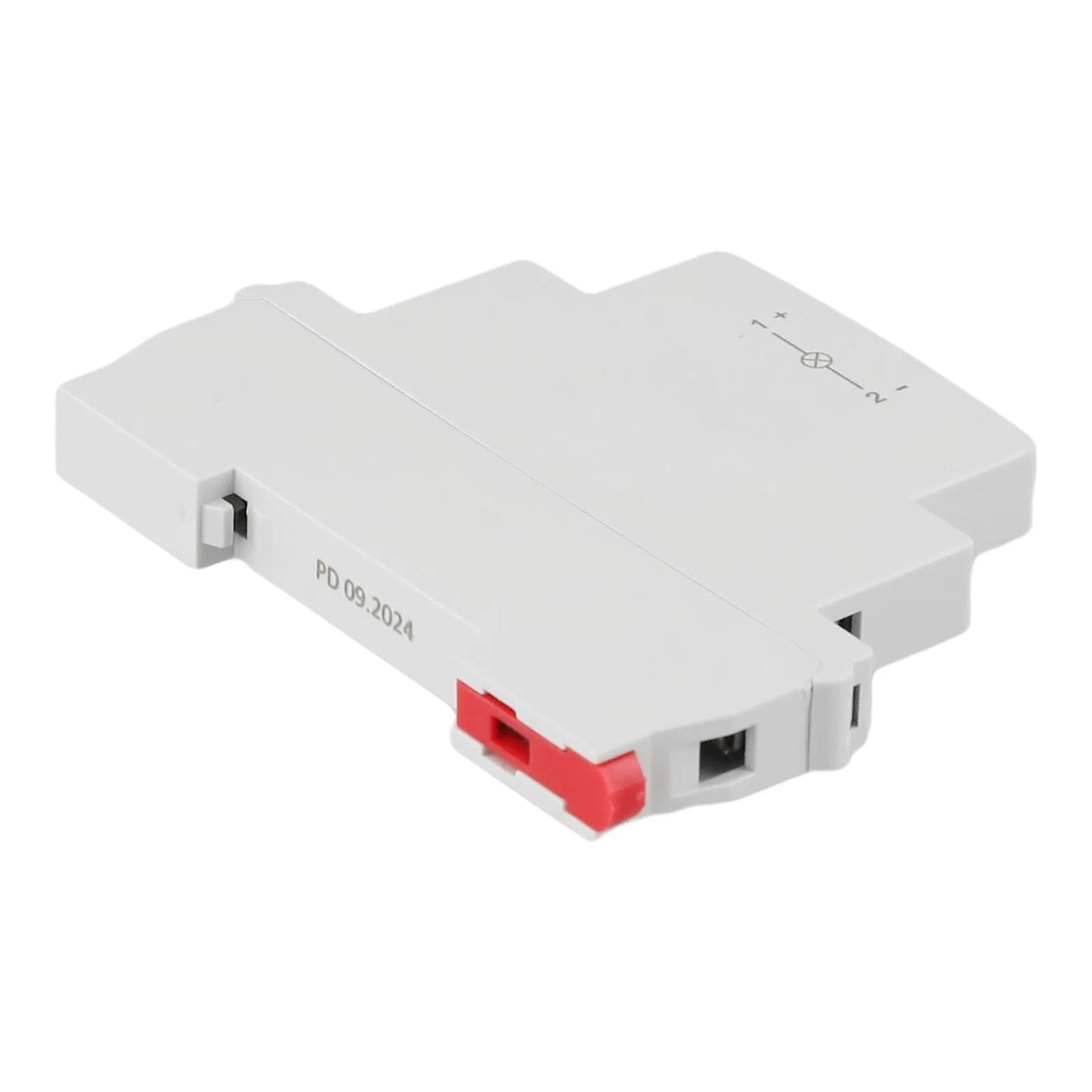 Sustainable Performance JD9 Din Rail Indicator Light with High Protection Level IP20 for Electrical Safety Standards