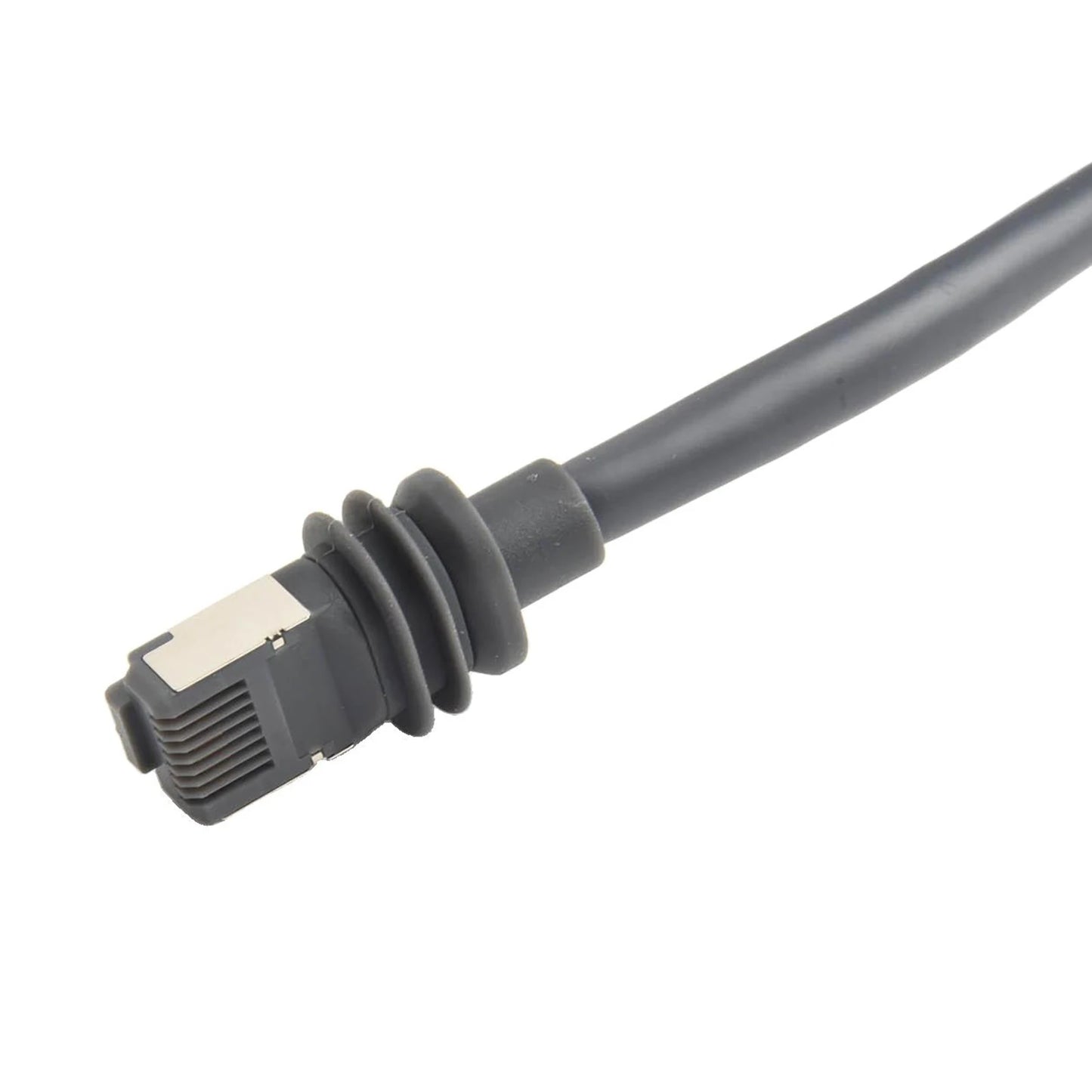 For Starlink Network Cable Extension Adapter for Gen 3 V3 V4 with Waterproof Ethernet Coupler for Outdoor Connectivity