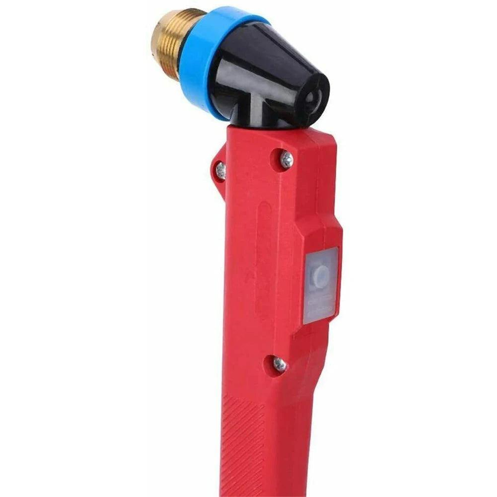 1 Set Cutter Cutting Air Plasma 4.5-5.0 Bar 4m Arc Cable Completed Electrode Guide Wheel Machine Nozzles
