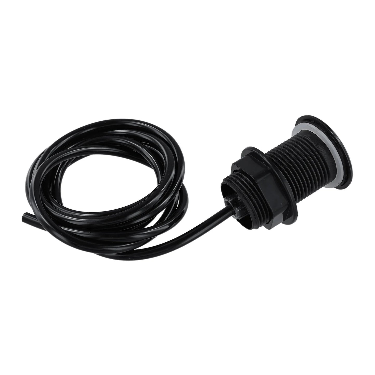 Clean Food Waste Disposal Hose Kit ABS Plastic Long Lasting Performance Tools Are Needed Automotive Applications M Hose