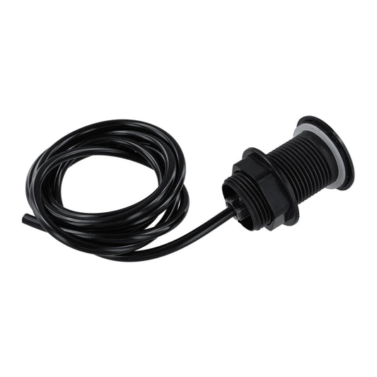Clean Food Waste Disposal Hose Kit ABS Plastic Long Lasting Performance Tools Are Needed Automotive Applications M Hose