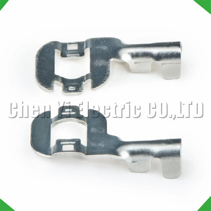 20pcs Crimp Pins for ST710559-3 ST710507-3 Automotive Connector Wire Harness