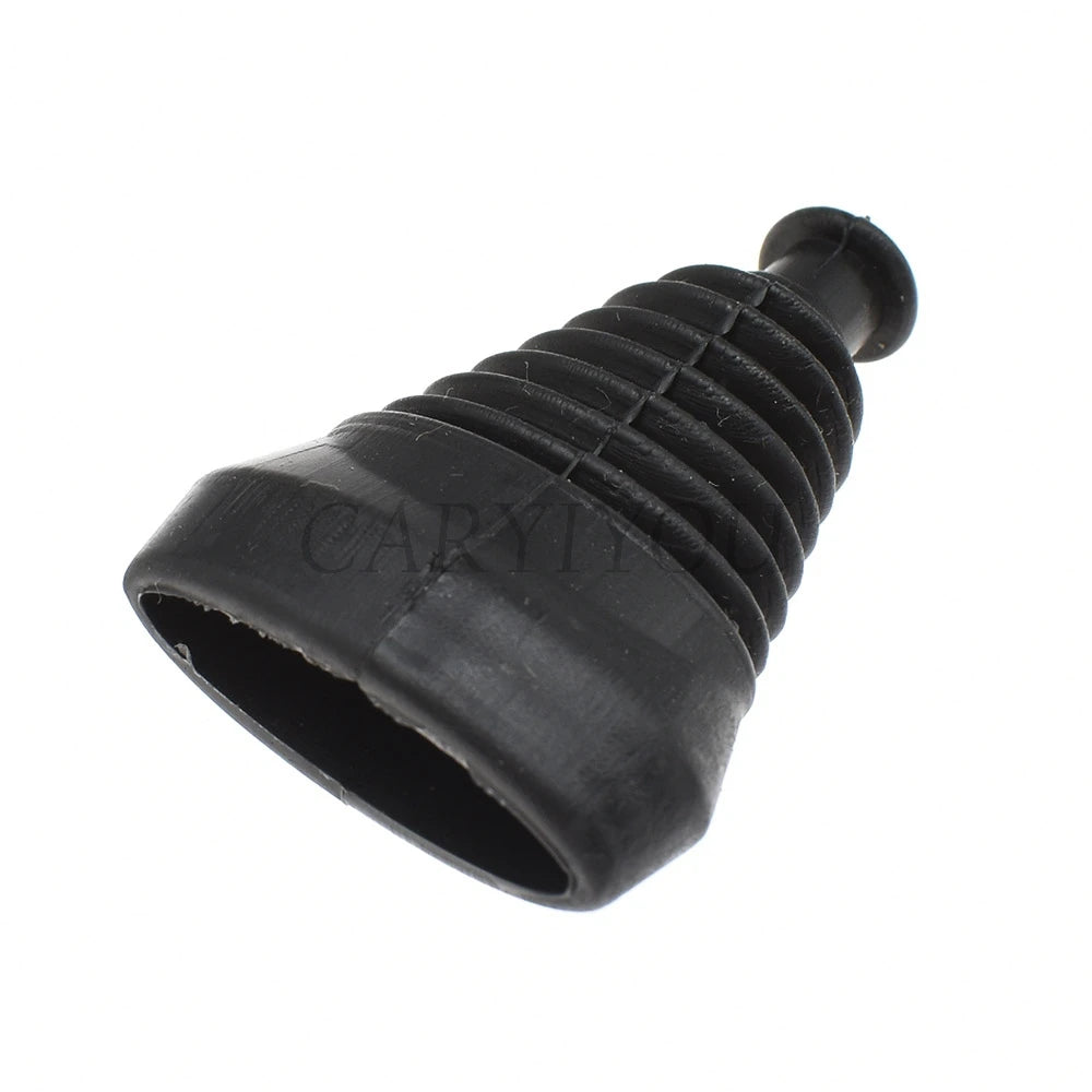 282104-1 / 282080-1 Silicone Sleeve Cover for Tyco AMP 1.5 Series Waterproof Connector — 2PCS
