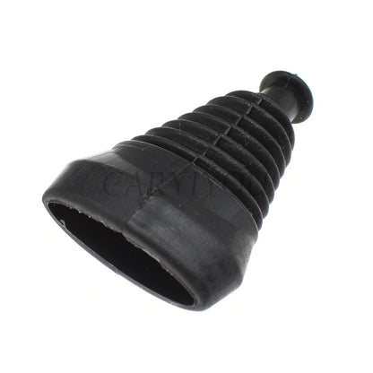 282104-1 / 282080-1 Silicone Sleeve Cover for Tyco AMP 1.5 Series Waterproof Connector — 2PCS