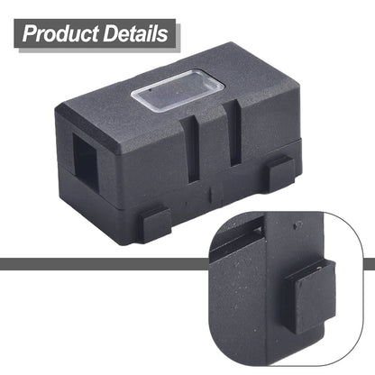 Efficient Automotive Fuse Holder BoltOn Blade Fuse Holder with 1PCS BoltOn Blade Fuse Holder Long Lasting Performance