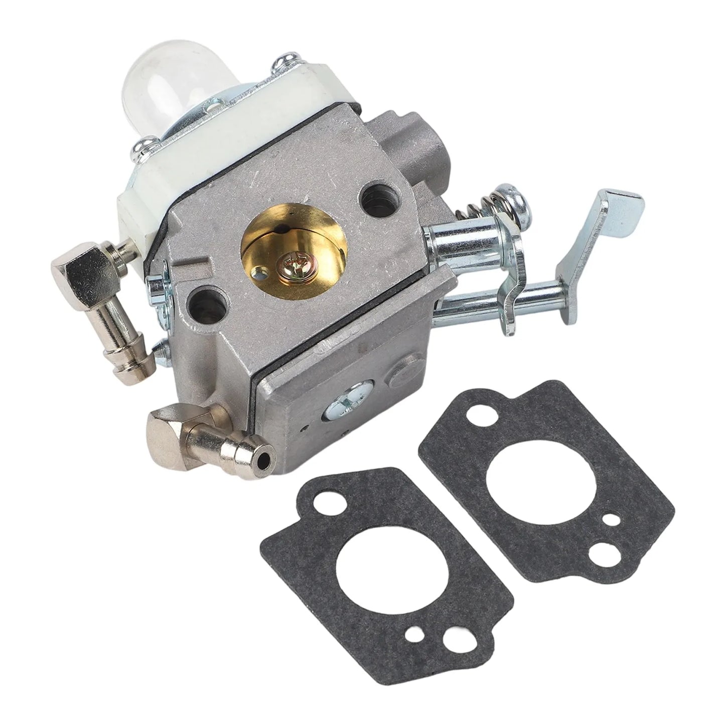 Fuel Delivery As Picture Carburetor Kit Enhanced Power Output Optimized Combustion Efficiency Engine Maintenance