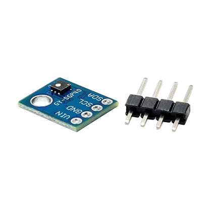 SGP41 SGP40 SGP30 Air Quality Sensor Module TVOC eCO2 Formaldehyde Gas Detector for Arduino and Raspberry Pi