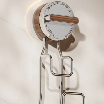 1111111111111111111111111111111111111111111111111111111111111111 Rotating Suction Mechanism Vacuum Suction Cup