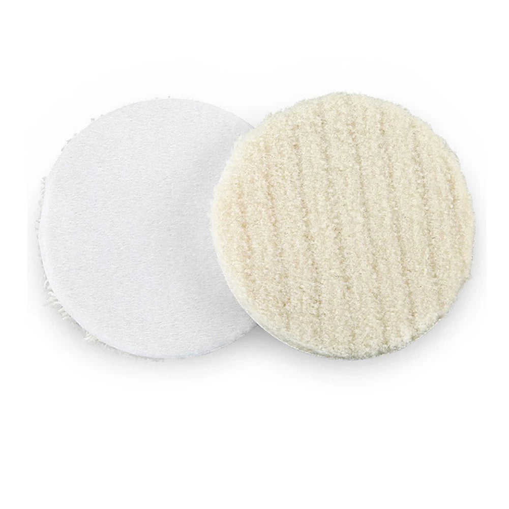 Polishing Power Tool Abrasives Air Tool Accessories Polishing Pads Buffing Pads Scratche Felt Wheel Polish Repair