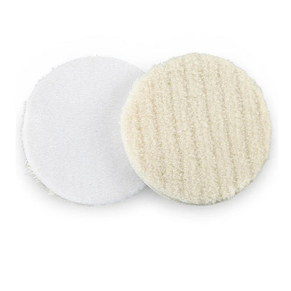 Polishing Power Tool Abrasives Air Tool Accessories Polishing Pads Buffing Pads Scratche Felt Wheel Polish Repair