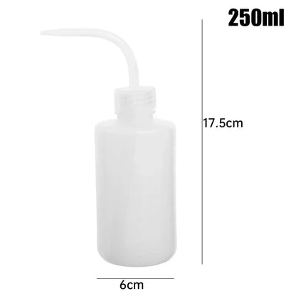 150/1000ml Tattoo Diffuser Squeeze Bottle Microblading Supplies Green Soap Wash Clean Lab Non-Spray Bottles Tattoo Accessories