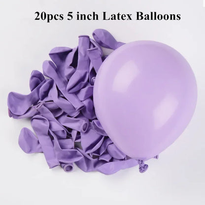 27/25cm Custom Transparent Letter Box A-Z Baby Shower Girl 1st Birthday Party Decoration Kids Wedding Birthday Balloon DIY Box