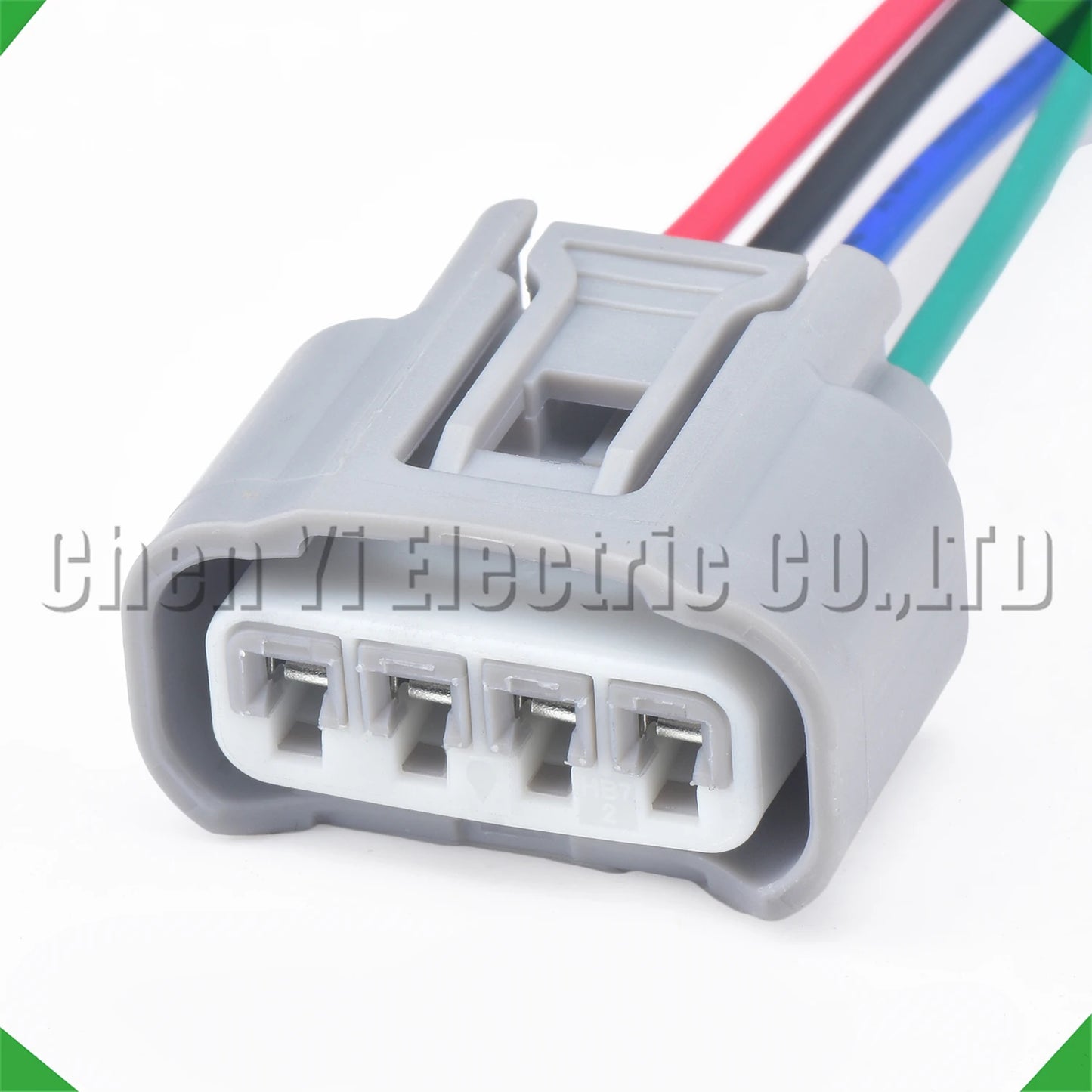 4 Pin Ignition Coil Connector 7283-7449-30 90919-02244 for Toyota 2AZFE 1ZZFE