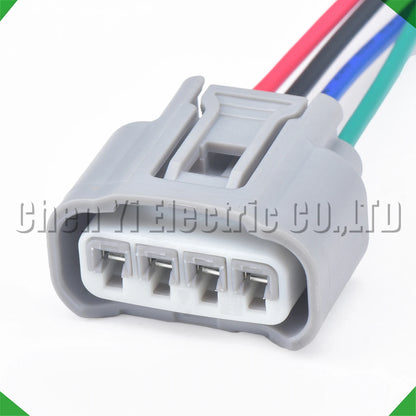 4 Pin Ignition Coil Connector 7283-7449-30 90919-02244 for Toyota 2AZFE 1ZZFE