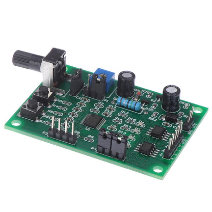 DC 5V-12V Micro Stepper Motor Driver Module 2-Phase 4-Wire Controller