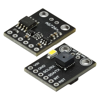 GY-AS7 Series Color and Spectrometer Sensor Module for Visible and Infrared Light