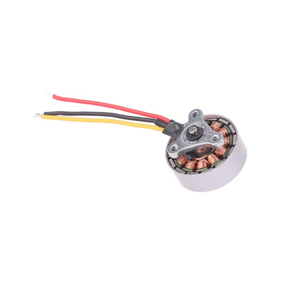 FPV Drone 18MM 2750KV Brushless Motor 2S-3S 2MM Shaft RC