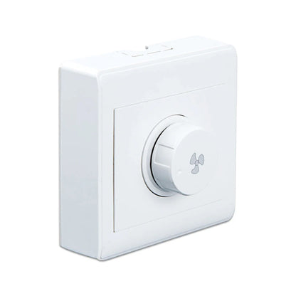 Versatile Fan Control Solution Speed Control Variable Speed Switch Stepless Speed Regulator Infinitely Variable Control