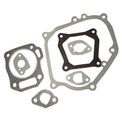 Engine Gasket Set For GX200 168F/170F 2-3KW EnginePetrol Generator Trimmer Electrical Equipment & Supplies Parts