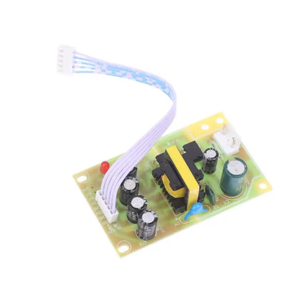 New Universal 3.3V 4V 5V 15V 22V DVB 5-Wire Receiver Power Board Module Third-generation Plug-in Card TV Set-top Box Power Board